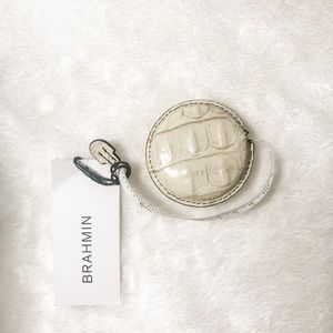 New Brahmin VERANDA MELBOURNE Tape Measure